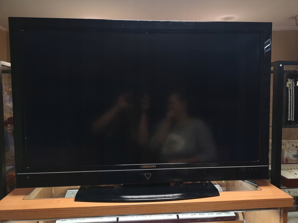 TV MEDION 42 CALE SUPER OKAZJA! LICYTACJA!