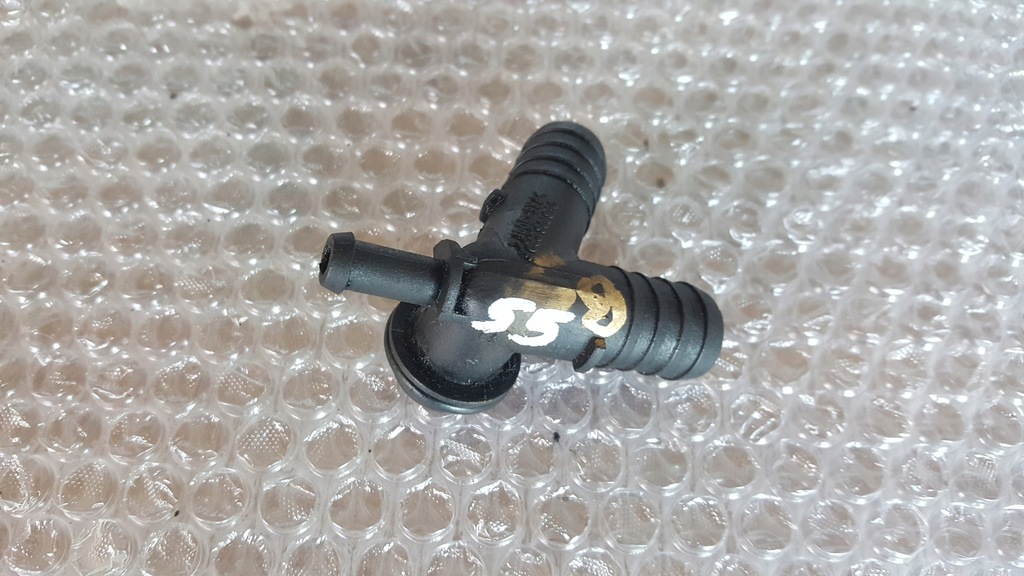 KRÓCIEC WODY VW PASSAT B6 FL 1.6 ALZ 06B103230F