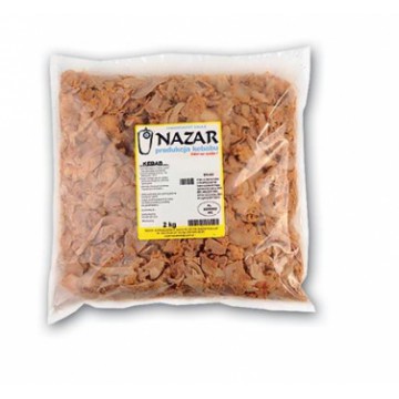 Nazar Kebab Z Fileta Kurczaka 2kg 7177701906 Oficjalne Archiwum Allegro