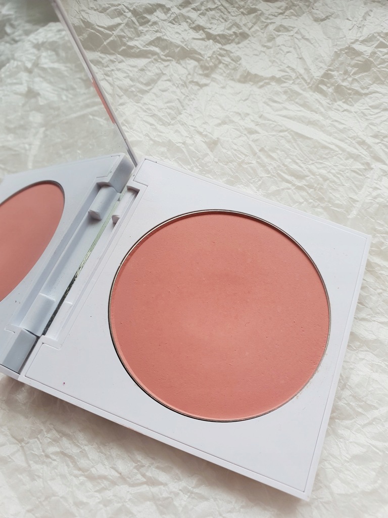 róż COLOURPOP Pressed Powder Blush #WHY HELLO USA