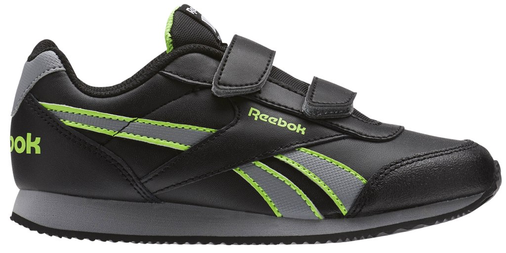 Buty dziecięce Reebok Royal Jogger BS8714 r. 30