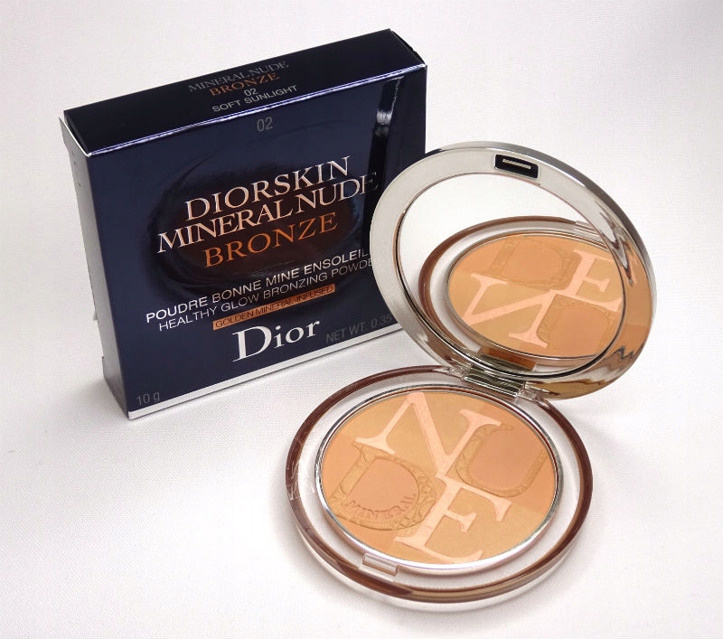 Diorskin mineral outlet powder