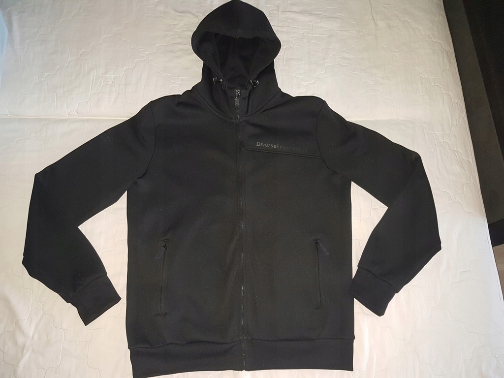 Bluza męska DIVERSE r. XL