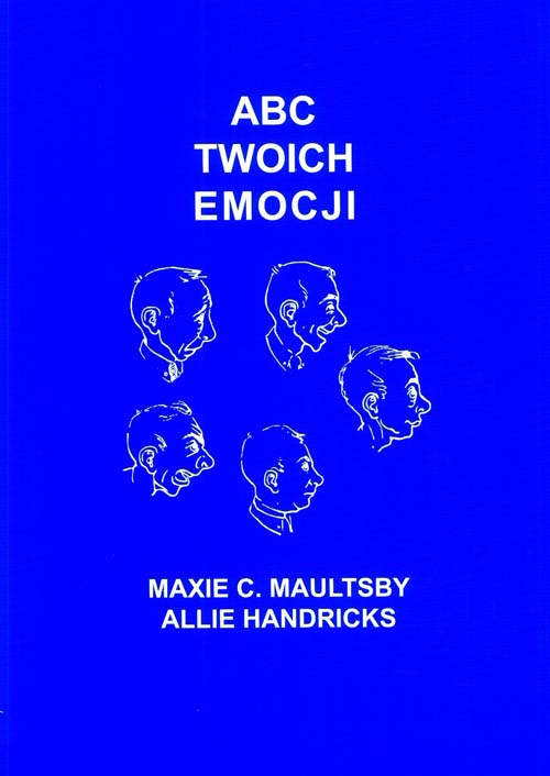 ABC TWOICH EMOCJI. MAULTSBY, HANDRICKS - TANIO!