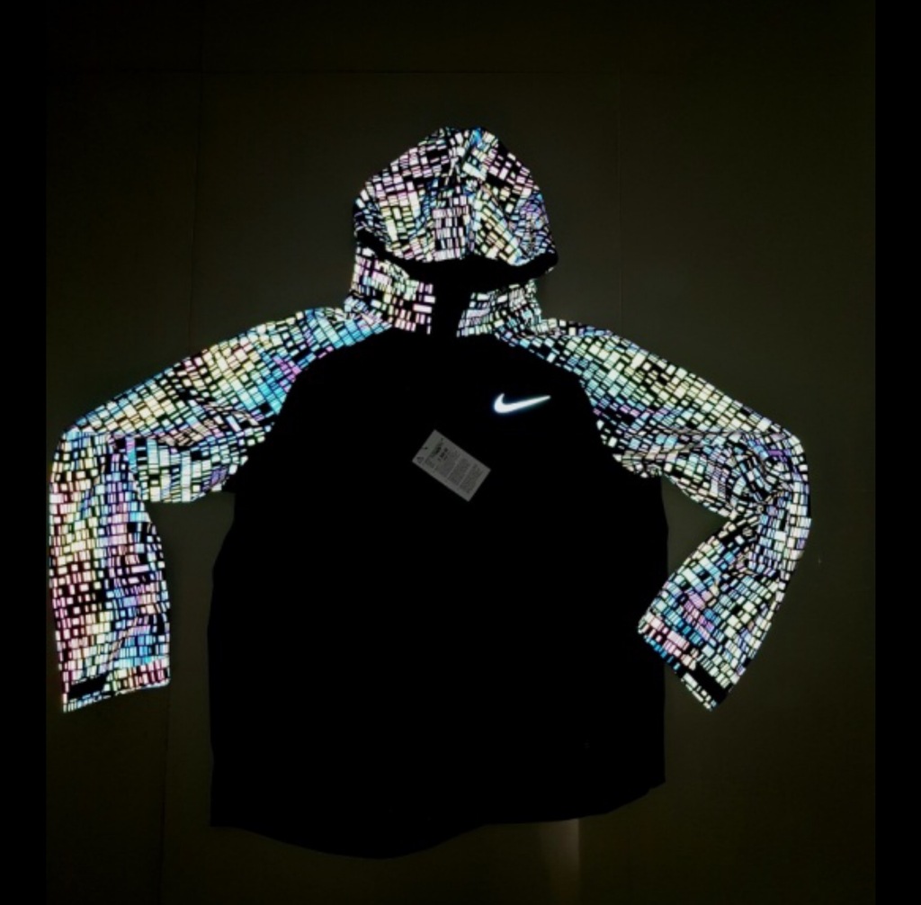 Kurtka Nike Hypershield Flash L