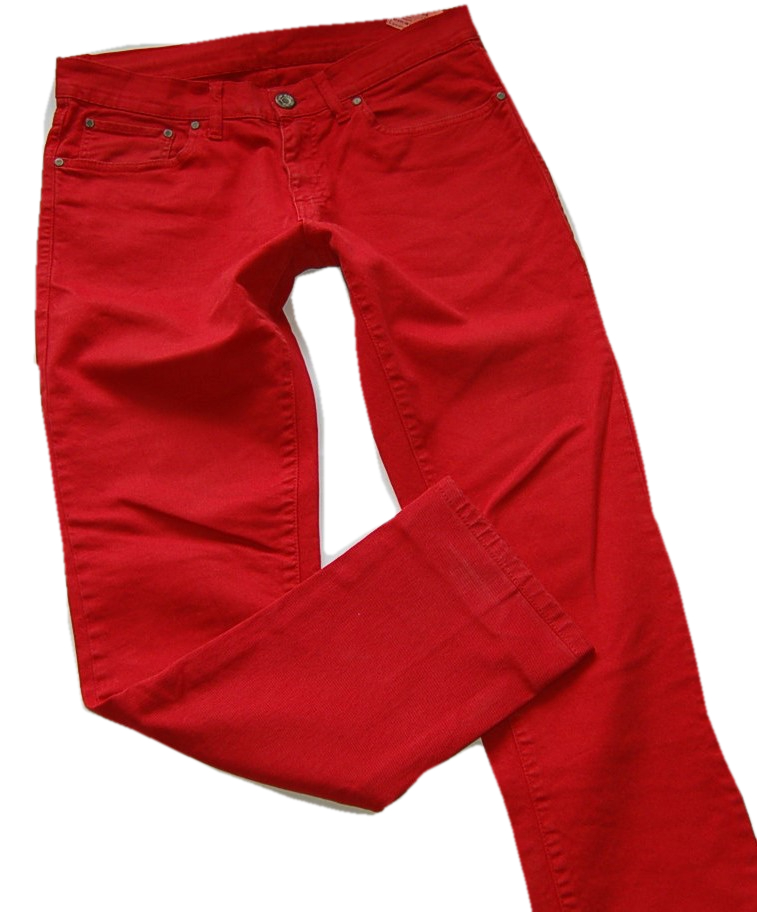 8C34_PRIMA_SORT świetne jeans ZARA 42 32/30 pas 86