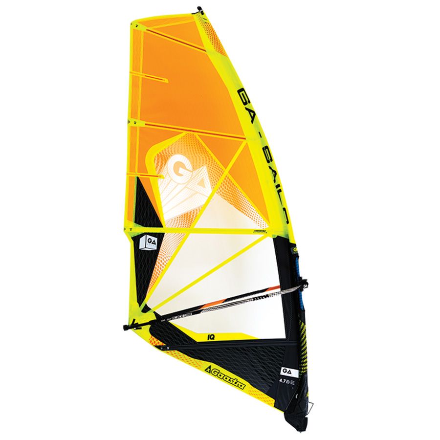 Żagiel windsurf GAASTRA 2018 IQ Wave 3.6 - C2
