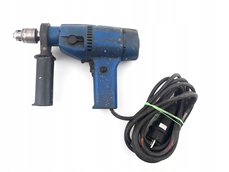 WIERTARKA CELMA PRCR 10/6AEO | 2 BIEGI | 500W