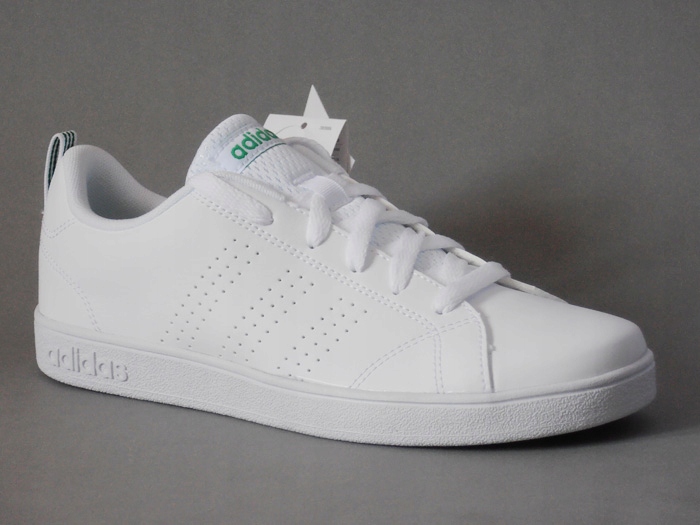 stan smith vs advantage clean