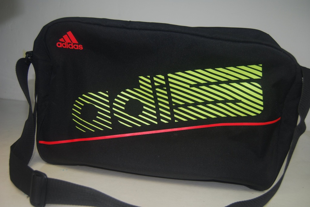 Adidas Adi5  duża torba siłownia fitness