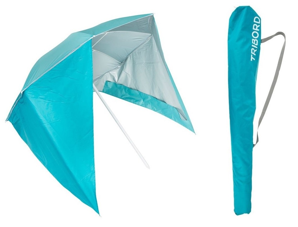 Пляжный зонт Paruv Windstop