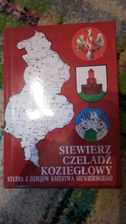 Siewierz Czeladź Koziegłowy Kiryk Feliks