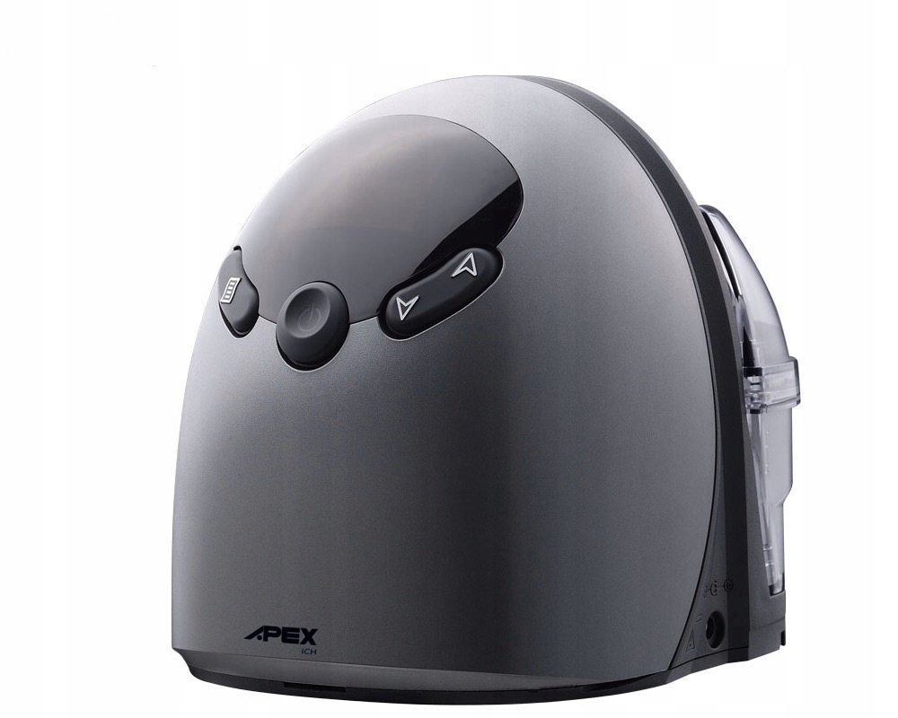 Aparat do bezdechu sennego Cpap ICH Prime + maska