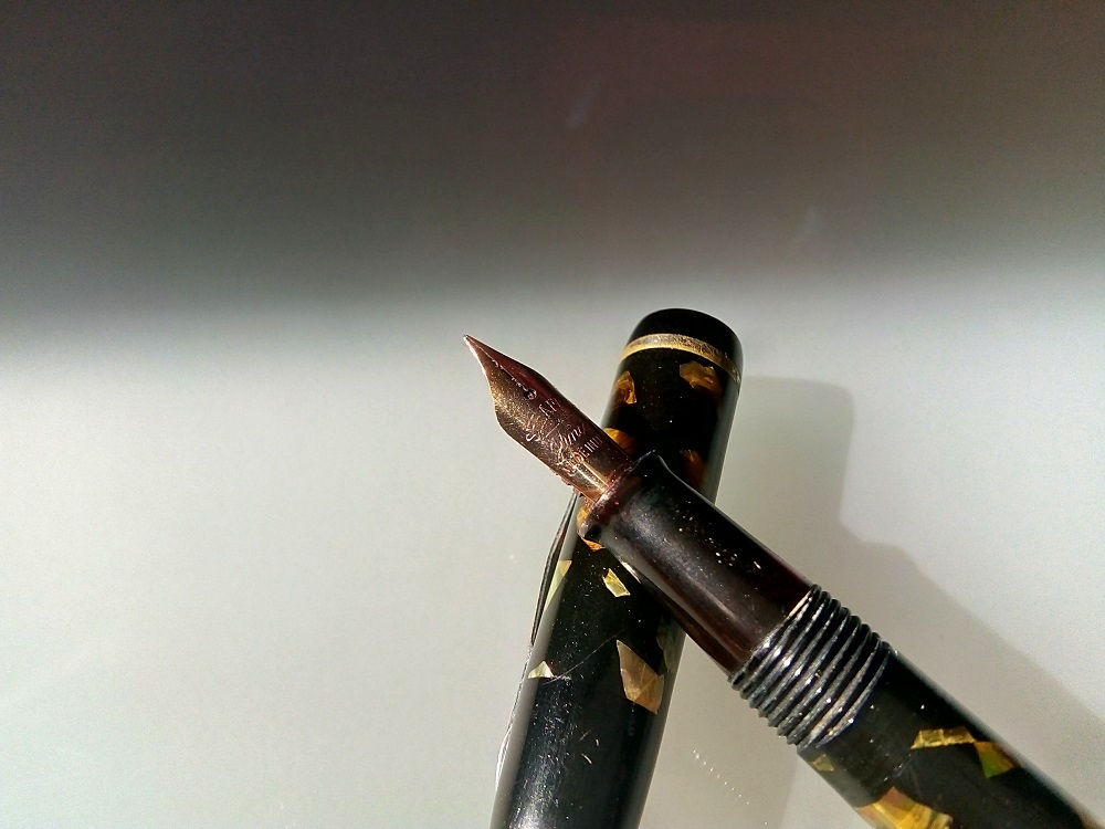 Sheaffer Balance Junior (2) 1930