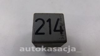 AUDI 80 B4 PRZEKAŹNIK MODUŁ 214 443951253K