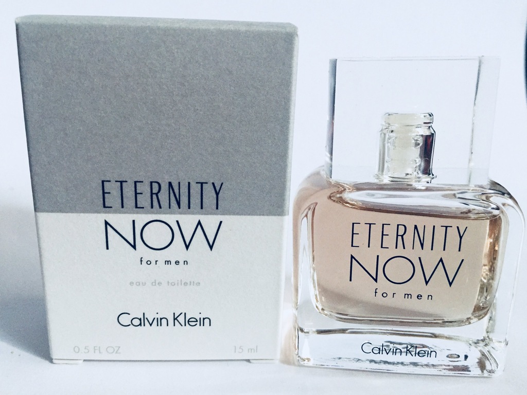 calvin klein eternity 15 ml