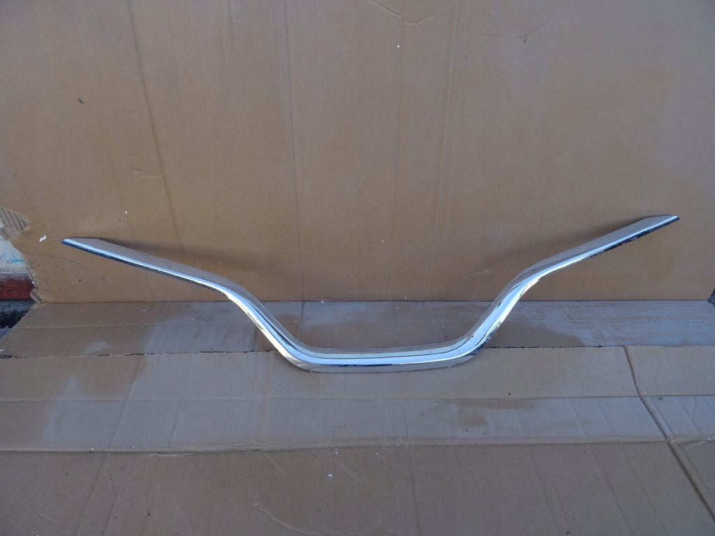 CHROM LISTWA ATRAPA RENAULT CAPTUR 620785099R