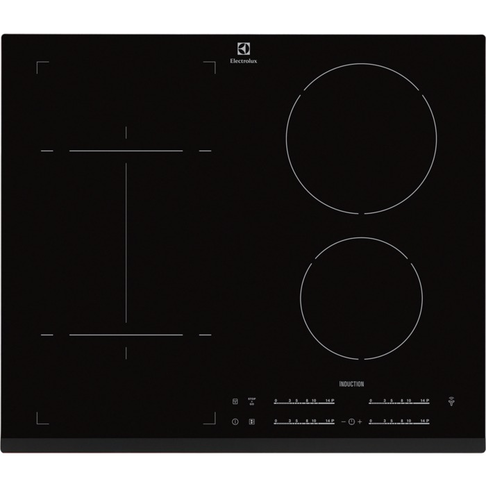 PŁYTA INDUKCYJNA ELECTROLUX EHI6540FHK 59CM