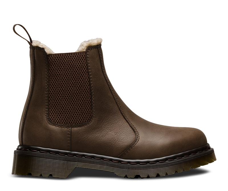 Dr martens 2025 ocieplane 36