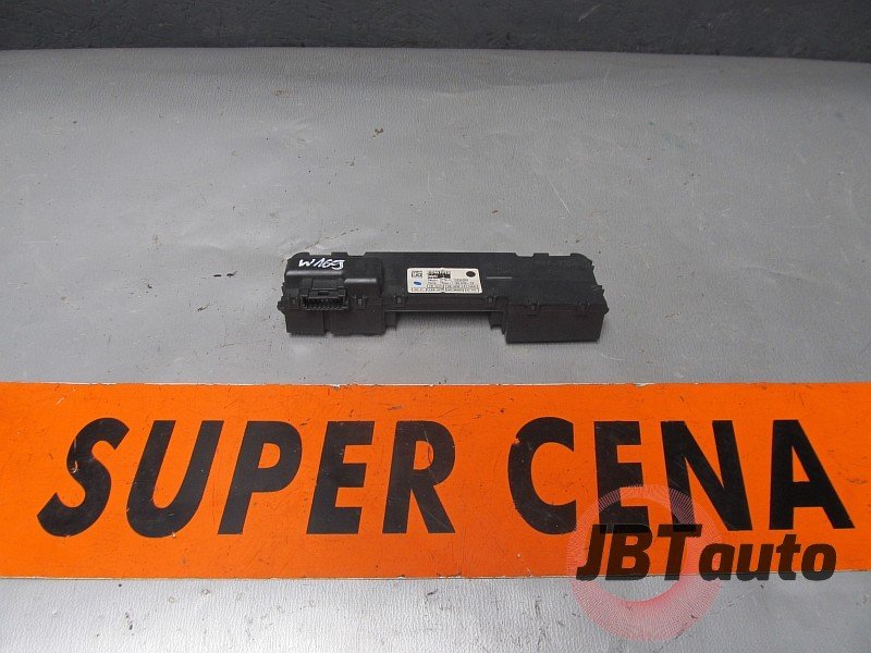MERCEDES A W169 MODUL SENSOR STEROWNIK EDW IRS