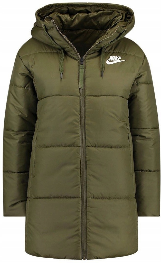 kurtka damska dwustronna sportswear synthetic fill reversible nike khaki kurtka damska dwustronna sportswear synthetic fill reversible nike khaki
