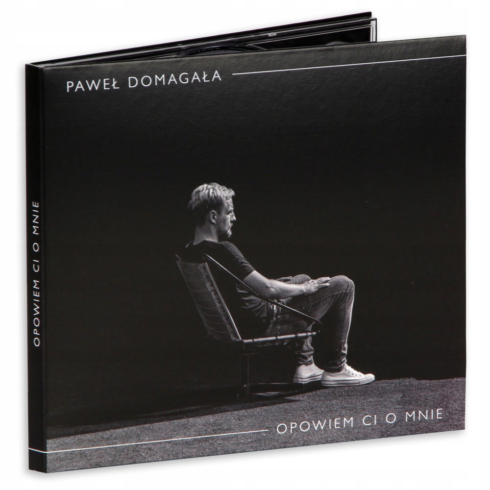 Купить ПАВЕЛ ДОМАГАЛА 1984 + Я РАССКАЖУ ВАМ О МНЕ, 2CD, комплект: отзывы, фото, характеристики в интерне-магазине Aredi.ru