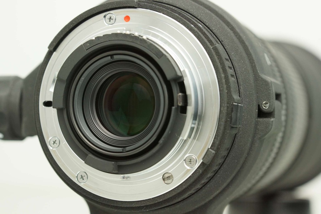 SIGMA DG 170500mm f/56.3 APO NIKON UV Gwarancja 7128608884