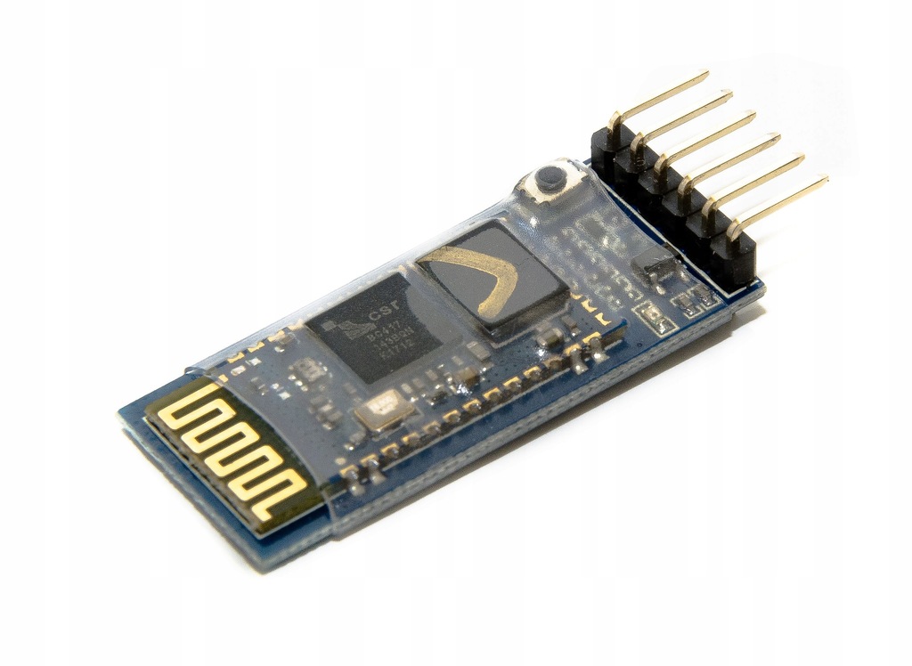 Moduł Bluetooth HC-05 Master Slave ARDUINO STM32
