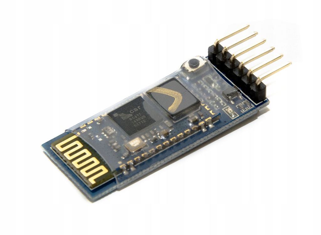 Stm32 прошивка по bluetooth