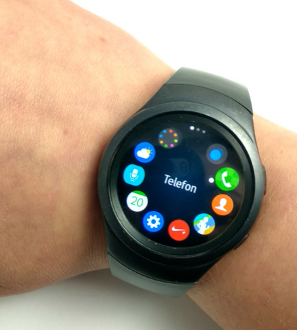 gear s2 cena