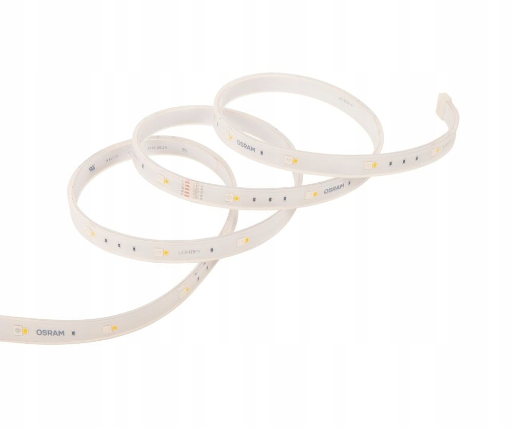 F1583 OSRAM LIGHTIFY FLEX OUTDOOR RGBW 4800mm