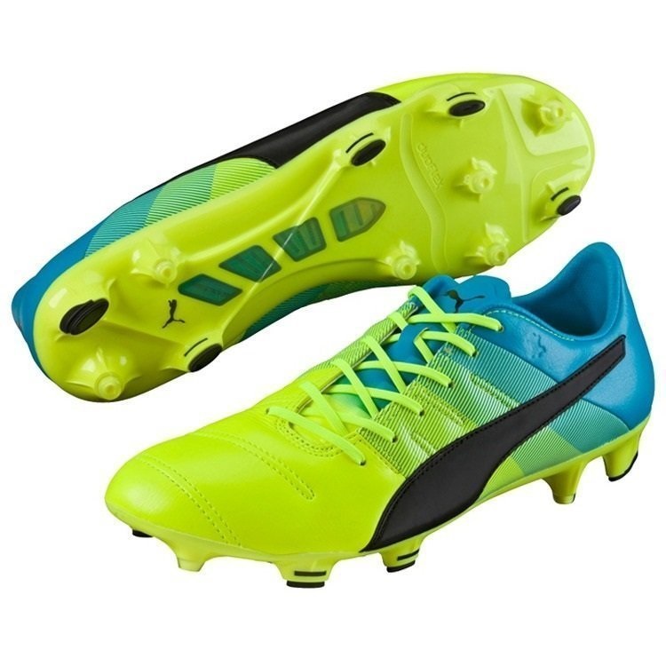 Korki PUMA evoPOWER 1.3 Lth FG 103527 01 r. 41