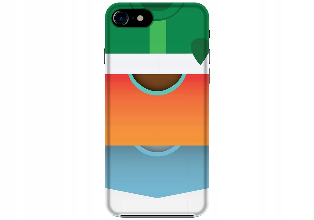 ETUI FOOTBALL/SONY Xperia E1 (D2004 D2005)