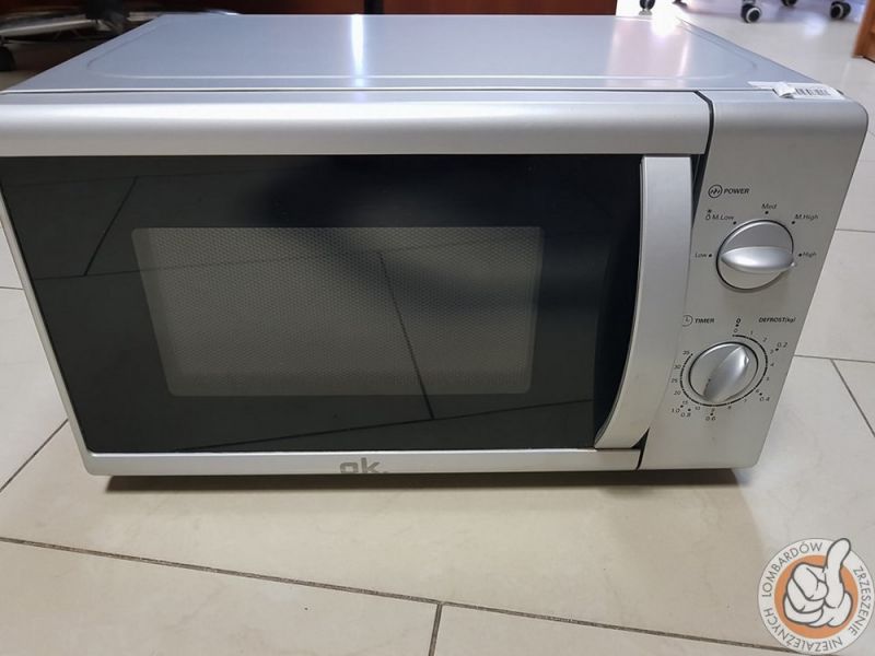 MIKROFALÓWKA OK OMW 310-S