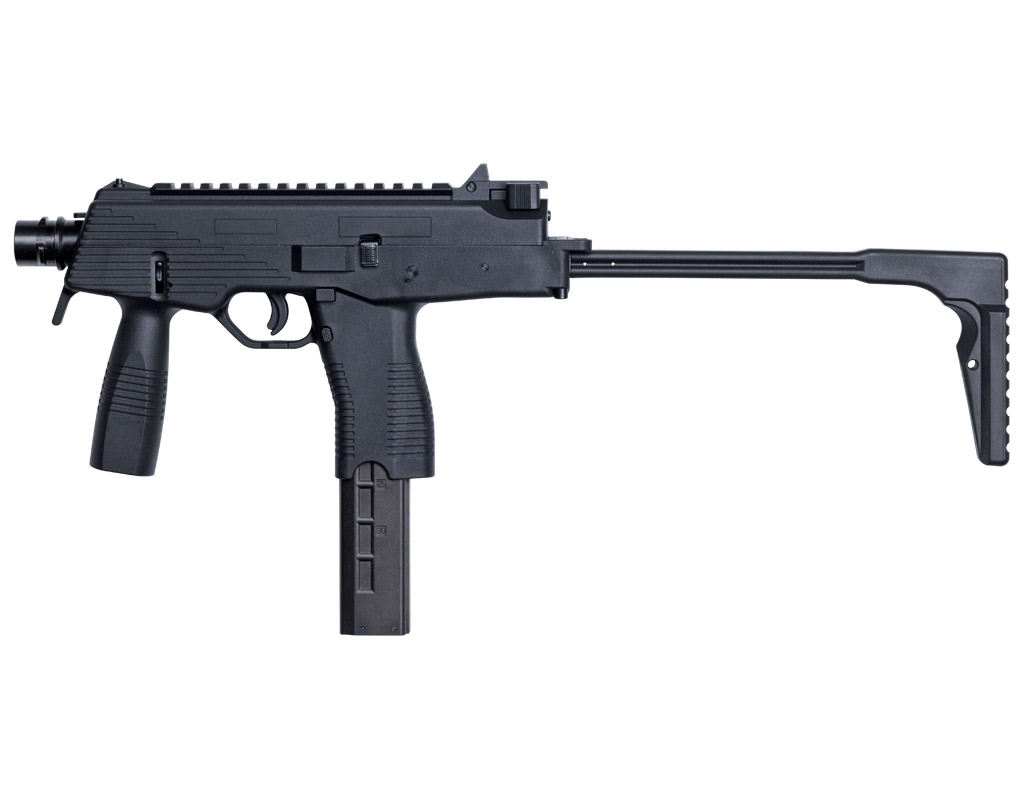 Pistolet maszynowy ASG GBB MP9A1 B&T (16799)