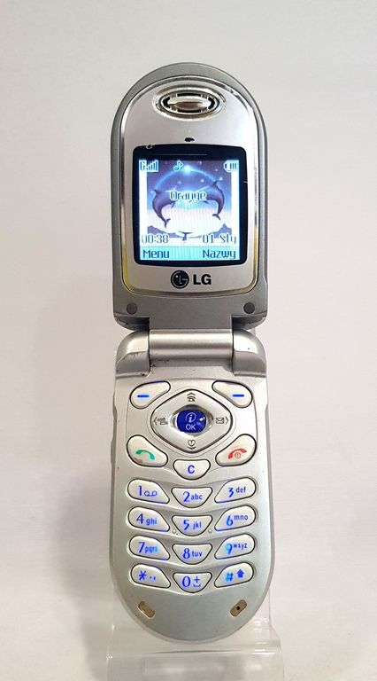 LG C1100