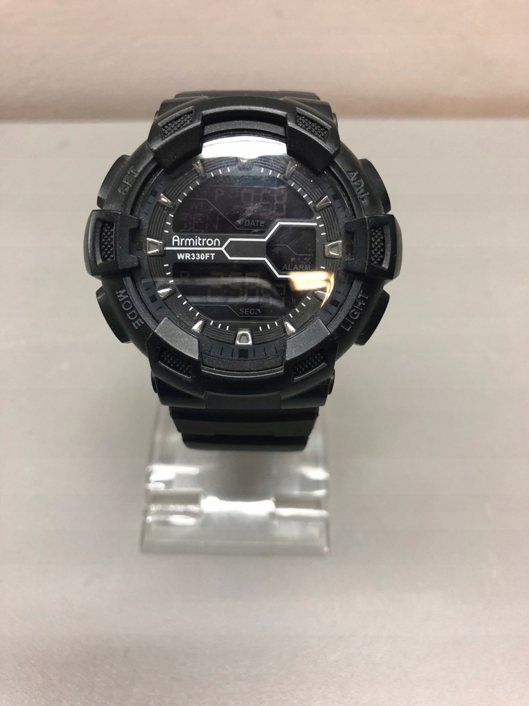 ZEGAREK MĘSKI ARMITRON WR330FT 15233C - 7549654362 - oficjalne archiwum