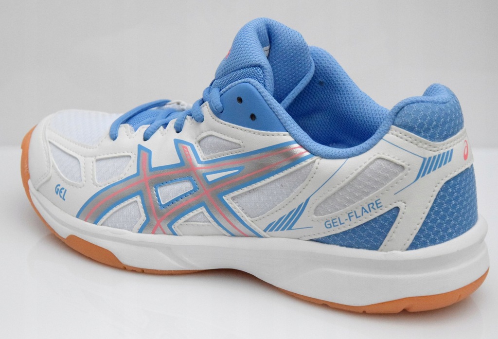 Asics gel 2024 flare 5 gs