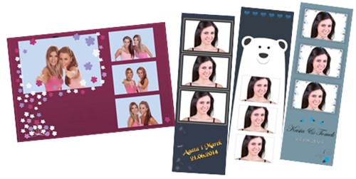 PROGRAM DO FOTOBUDKI OPROGRAMOWANIE Dibudka BRUTTO