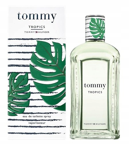 tommy tropics 100ml