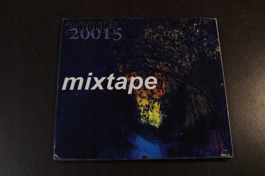 Pikers x MFC - 20015 Mixtape Health&amp;Nature HNN