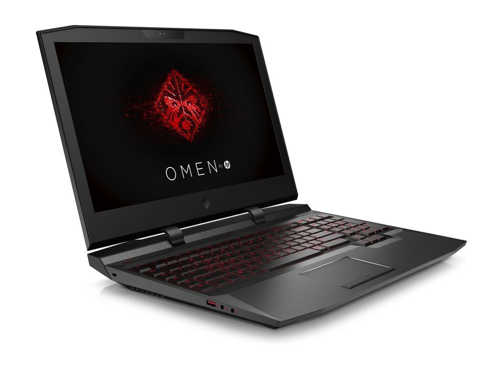 HP Omen X i77820HK 32GB GTX1080 256PCIe+1TB 120Hz 7185144521