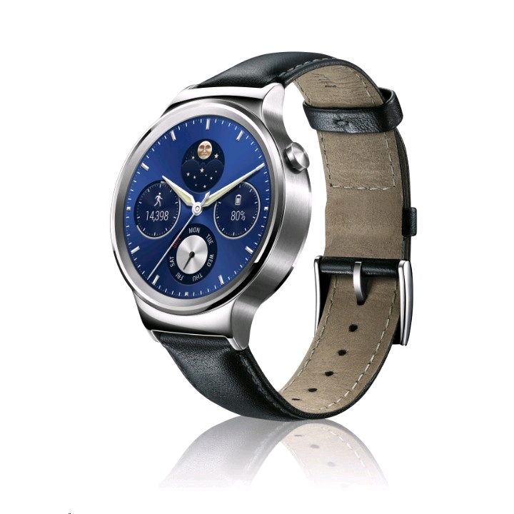 huawei watch w1 price