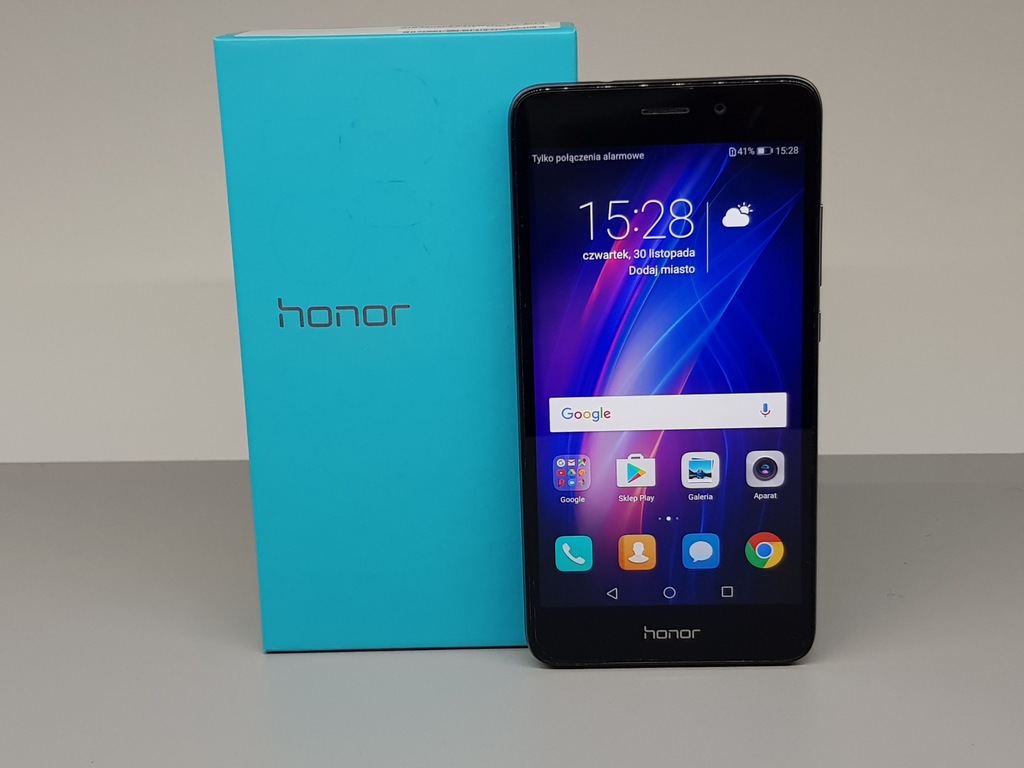 HUAWEI HONOR 7 LITE , ГАРАНТИЯ (М) купить в украине недорого: продажа на otpravka из польши и стран европы - киев, харьков, днепр, львов, одесса, николаев, запорожье, тернополь