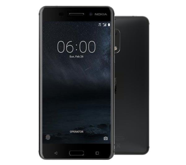 Nokia ta 1021 не включается