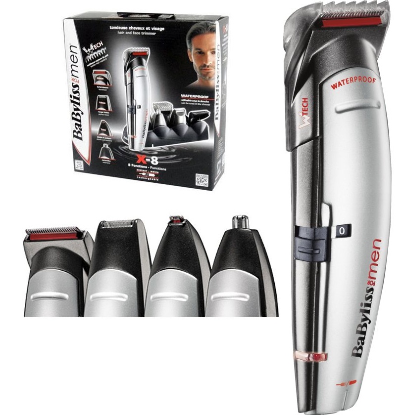 Аккумулятор babyliss e835e