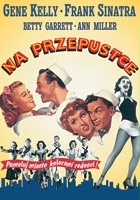 Na Przepustce 1949 Gene Kelly, Frank Sinatra DVD