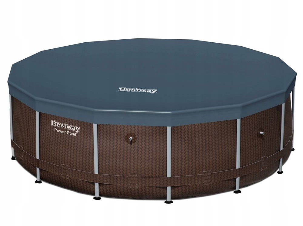 bestway 427x107 rattan