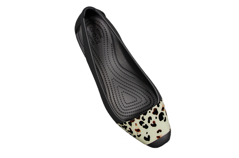 crocs sienna