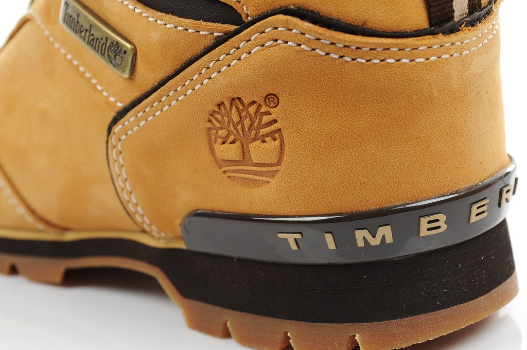 timberland a11x4